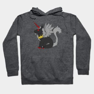 Unicorn Princeps Hoodie